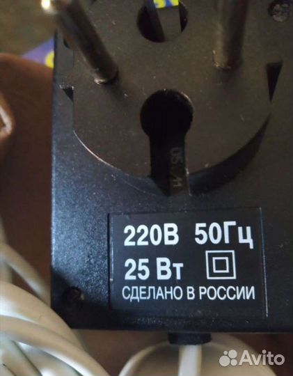 Ультразвуковая стиральная машинка