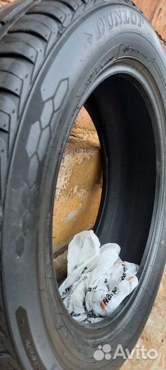 Dunlop Grandtrek AT1 245/55 R19 103V