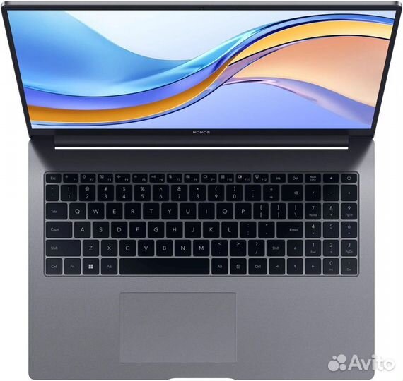 Honor MagicBook X 16 BRN-F56 16/512 новый