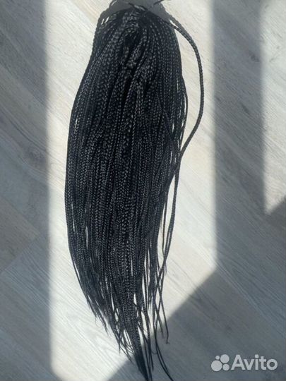 Де косы комплект бу