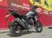 Мотоцикл kove 500X black