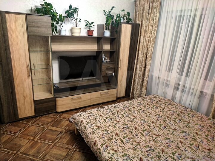 2-к. квартира, 37 м², 1/5 эт.