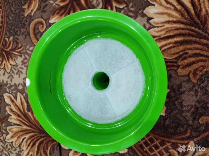 Поилка для животных