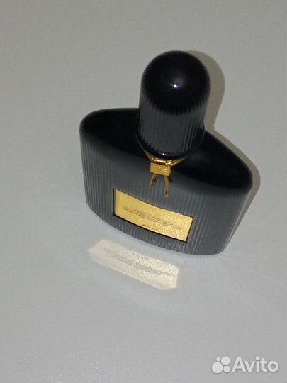 Духи Tom Ford Black Orchid