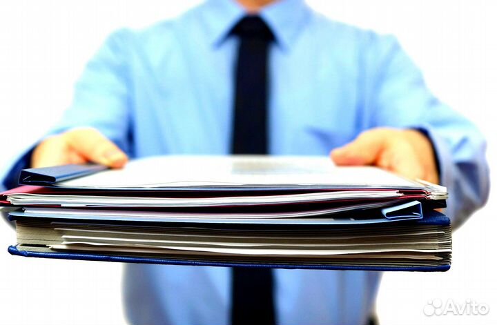 Помощь в бизнес плане