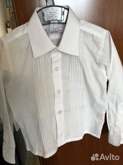 Костюм для мальчика 24 мес