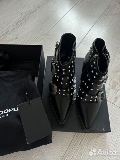 Казаки kooples 39