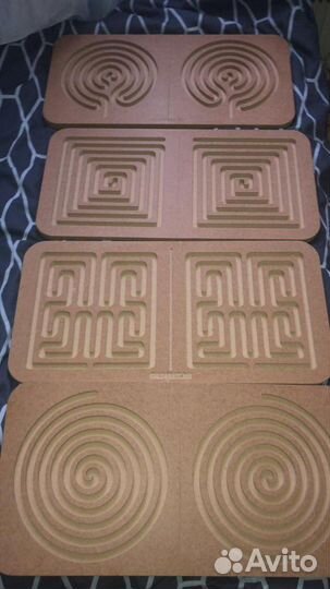 Подготовка к школе. Ранее развитие детей