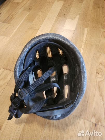 Велошлем детский roces S