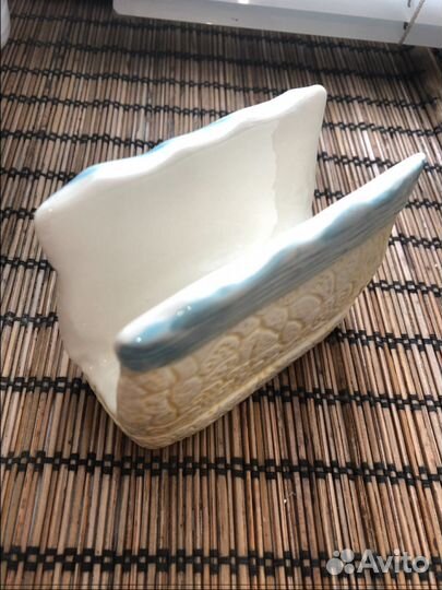 Ложка для мороженого