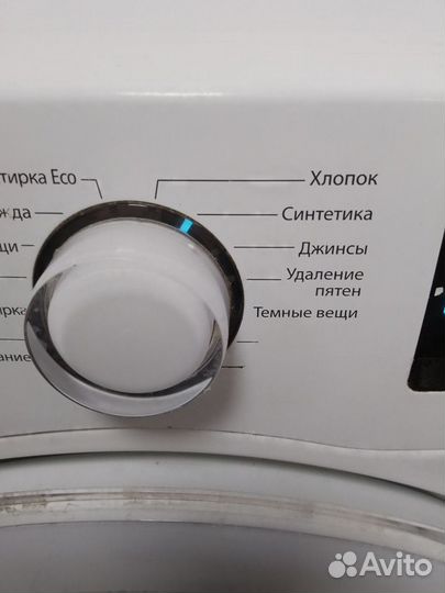 Стиральные машинки samsung eco bubble 6 кг.От12000