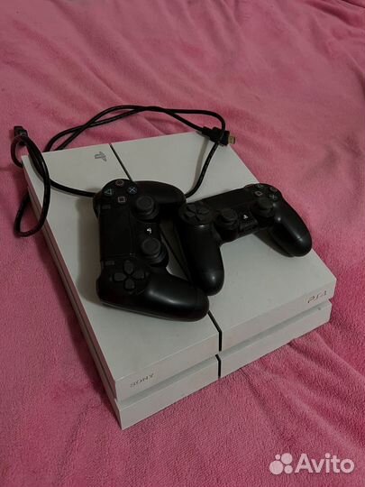 Sony PS4 500gb