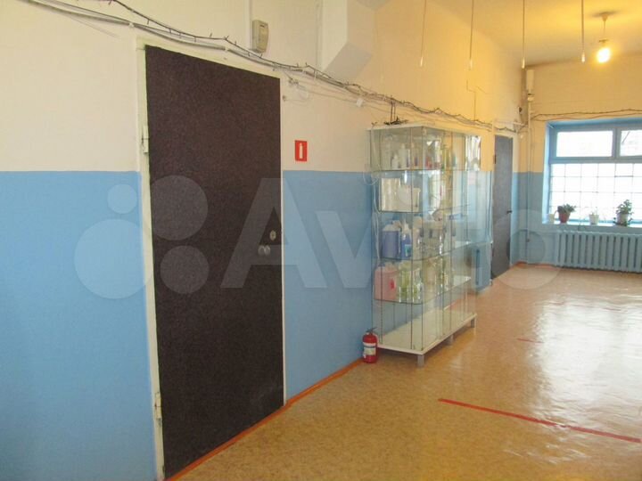 Офис, 80.6 м²