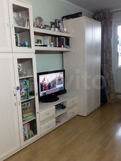 2-к. квартира, 50,6 м², 8/10 эт.