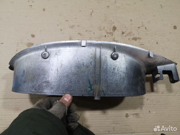 Консоль спидометра на Toyota Lite Ace CR52V