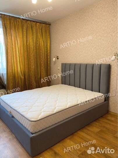 Кровать 160х200