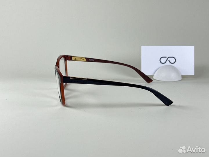 Оправа для очков Alias OX8155 815505