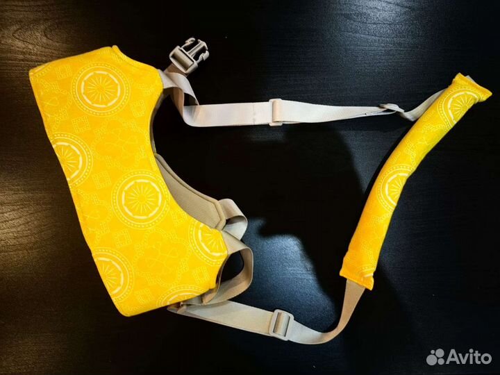 Вожжи поводок для ребенка