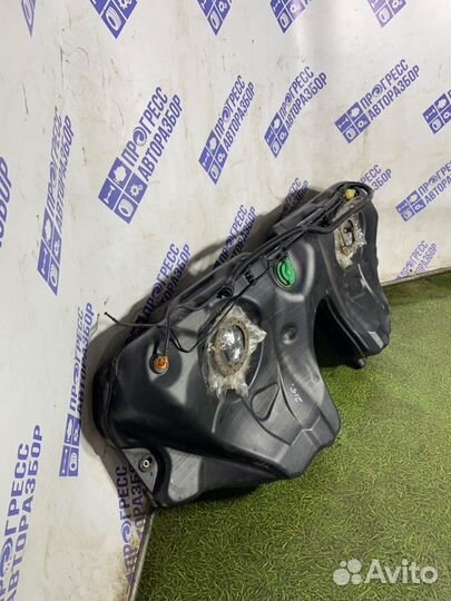 Бак топливный Bmw 750I седан 4.8 N62B48B 2007