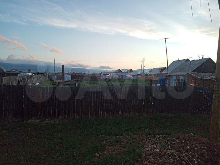 Дом 20 м² на участке 10 сот.