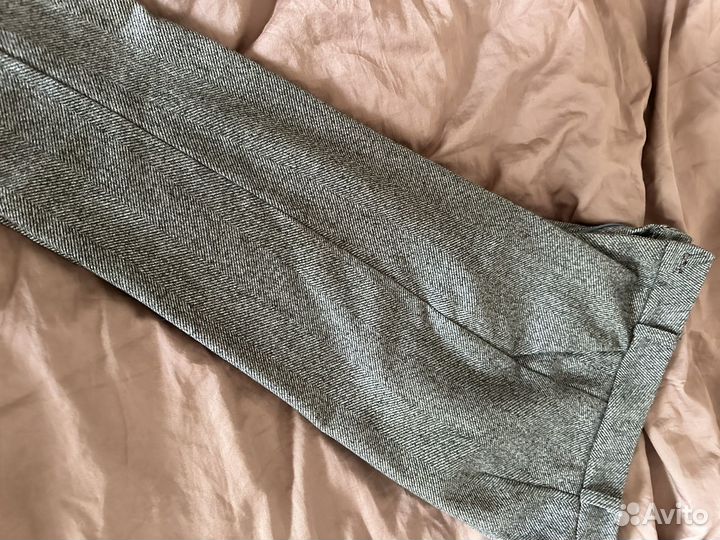 Зимние брюки для девочек