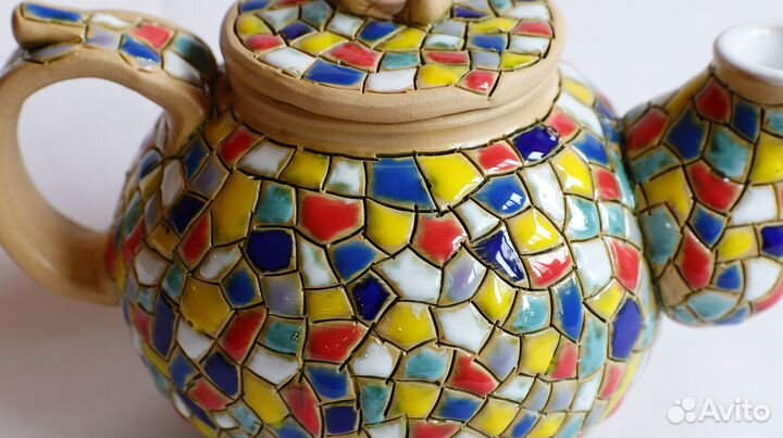 Чайник заварочный 