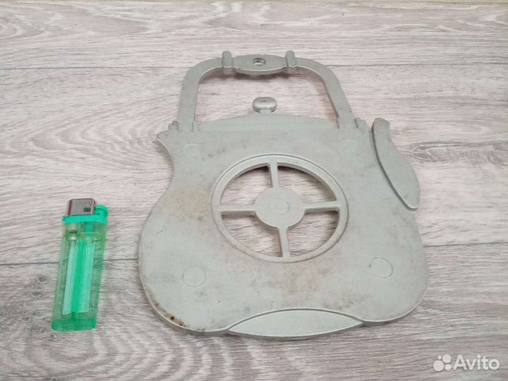 Подставка под утюг СССР