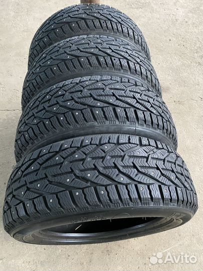 Tigar SUV Winter 205/55 R16 94T