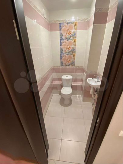 2-к. квартира, 58 м², 4/15 эт.