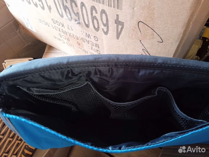 Сумка для коляски, санок