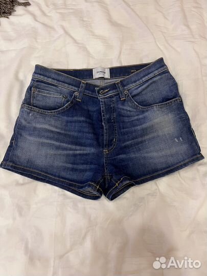 Шорты Dandup новые оригинал