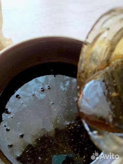 Мед для мужского либидо