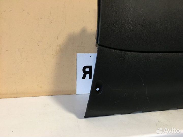 Бардачок Skoda Octavia A5