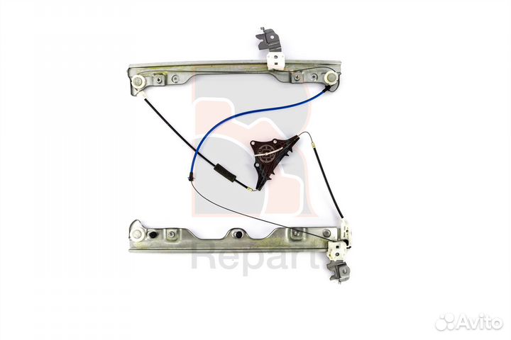 Стеклоподъемник перед лев M/Q70 Y51 807211MA0B