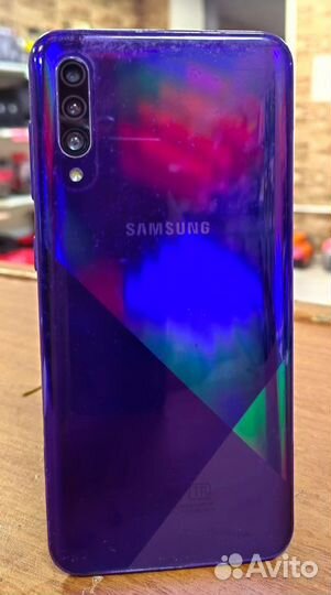 Samsung Galaxy A30s, 3/32 ГБ