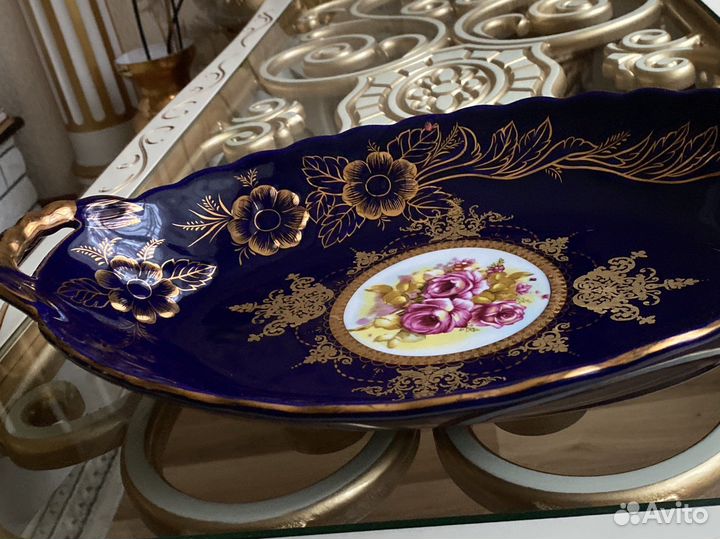 Блюдо/ Ваза