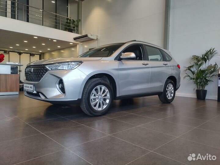 Haval M6 1.5 МТ, 2023
