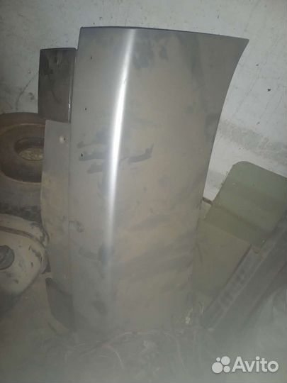 Разбор ваз2110