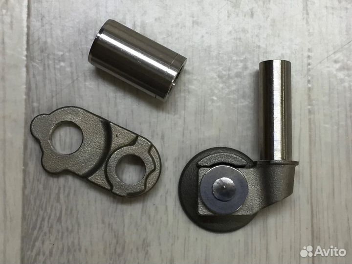 Ремкомплект вестгейта турбины VAG 1.2 TSI/tfsi