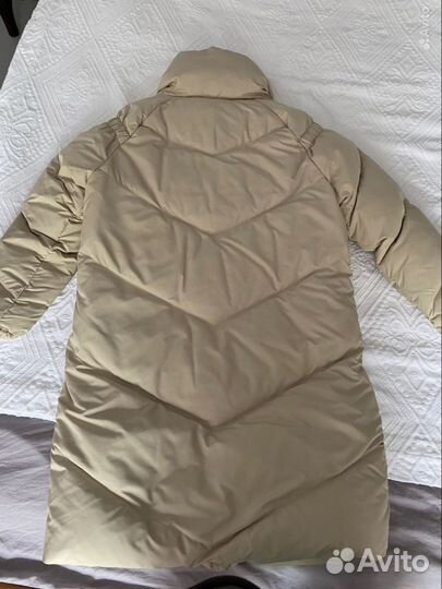 Пуховик 40 42