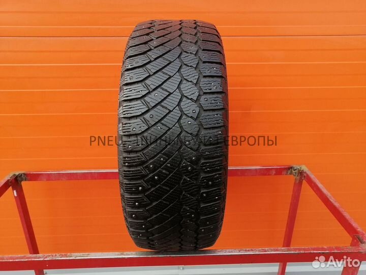 Continental ContiIceContact 4x4 235/55 R17 103T