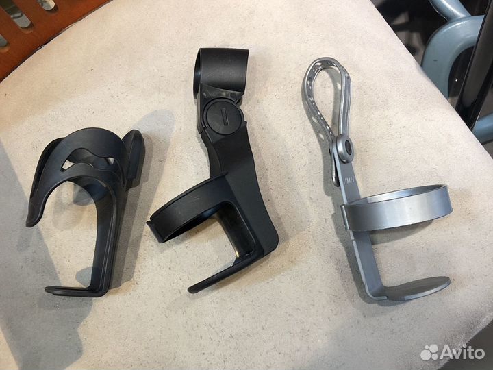 Держатель для бутылочки на детскую коляску