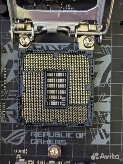 Asus ROG Strix B560-F Gaming WiFi