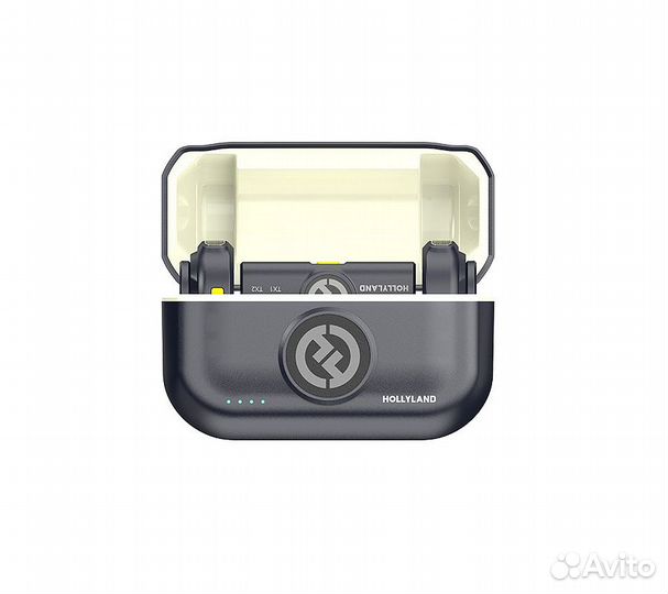 Микрофонная система Hollyland Lark M2 with USB-C P