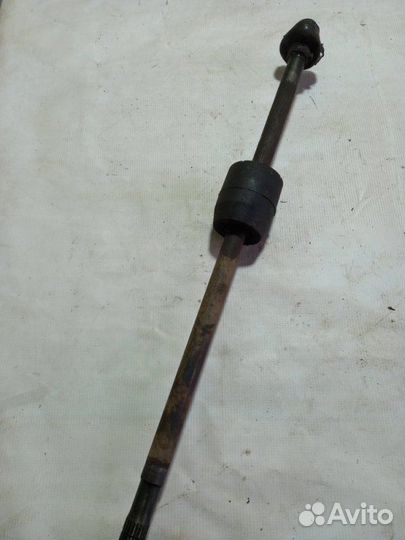 Привод правый Форд Эскорд универсал 1 1996