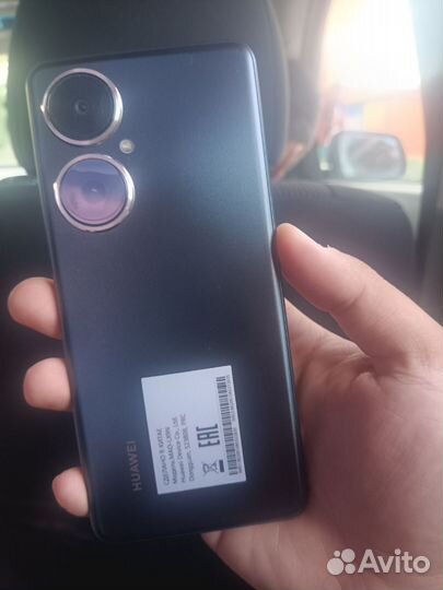 HUAWEI nova 11i, 8/128 ГБ