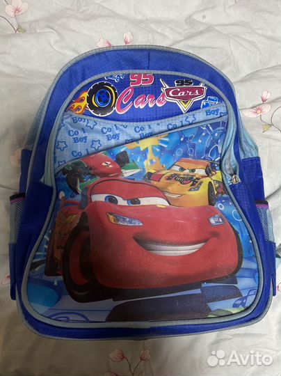 Рюкзак детский