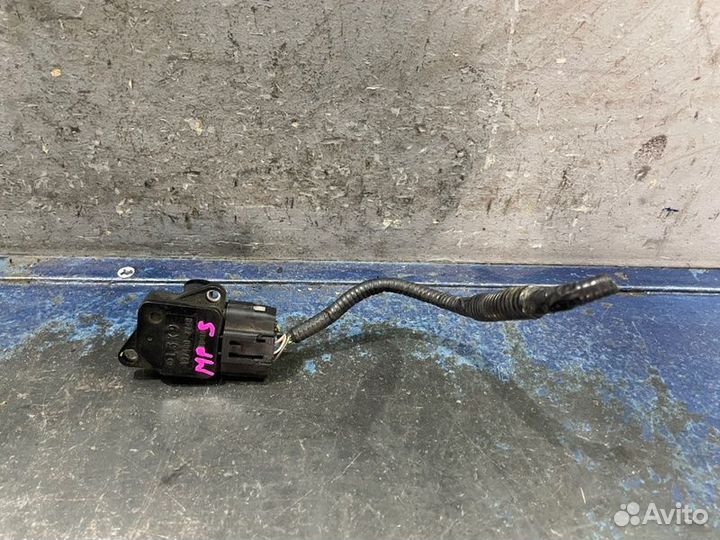 Дмрв Mazda 3 BK MPS L3-VDT 2.3T