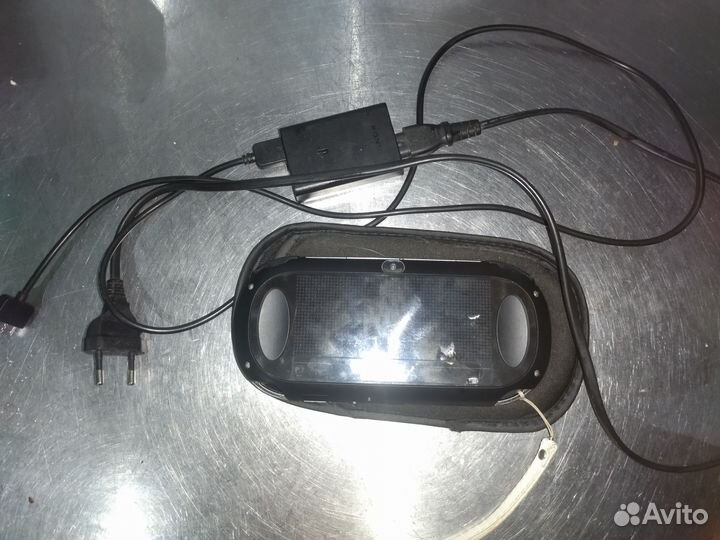 Sony playstation Vita