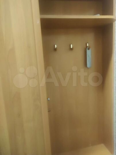 1-к. квартира, 28 м², 1/2 эт.